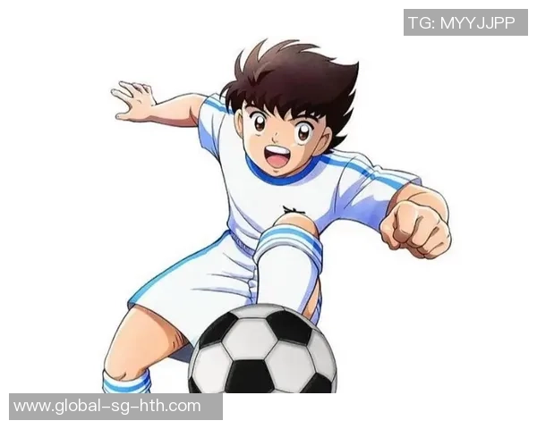 足球小将系列动画和漫画作品总共几部详细盘点与回顾